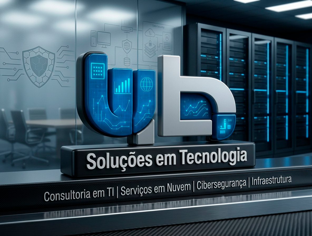 Wb Tecnologias